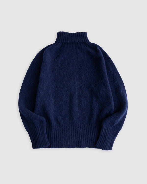 Tango In Japan - Navy (Women)