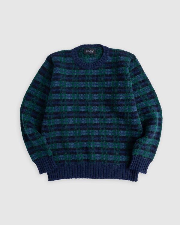 Tartan - Forest