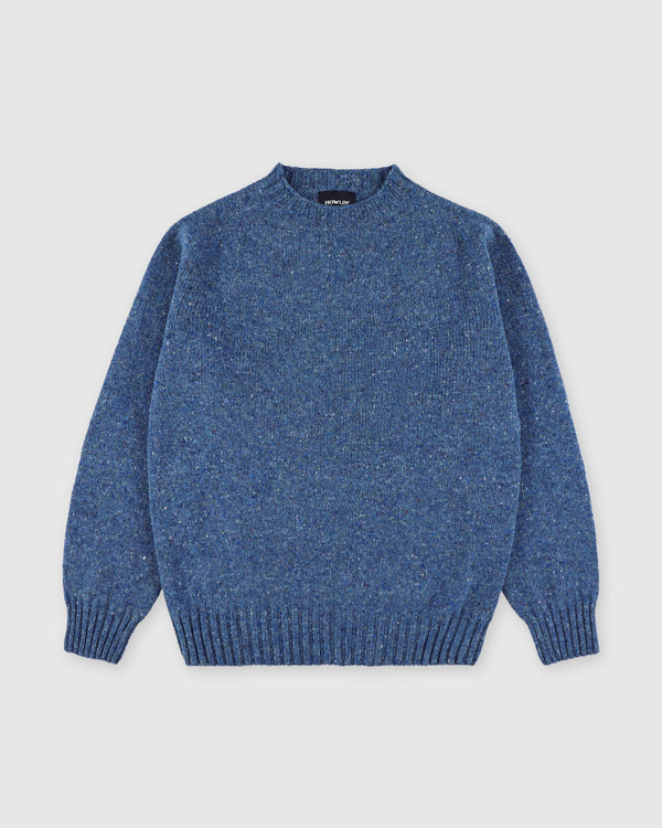 Terry - Denim Storm