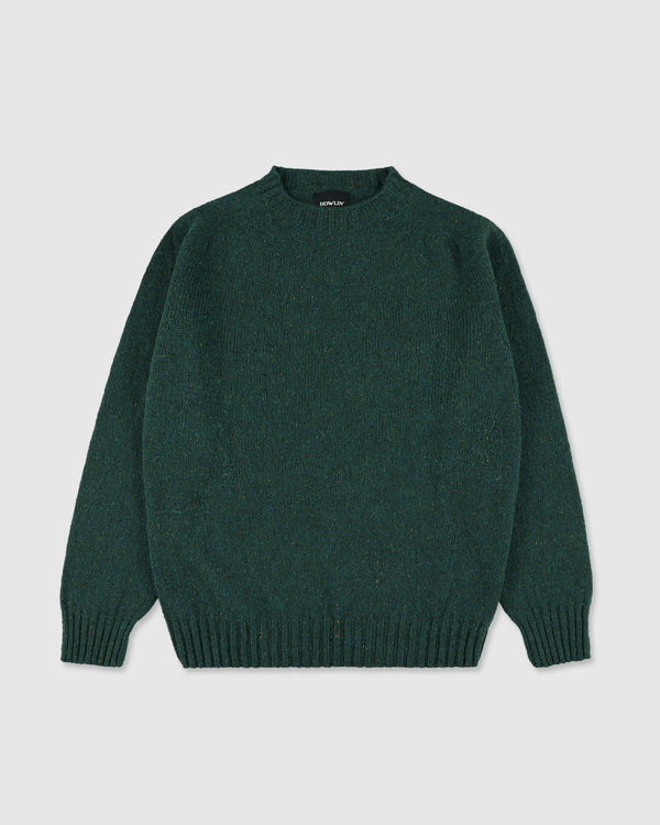 Terry - Green Melange