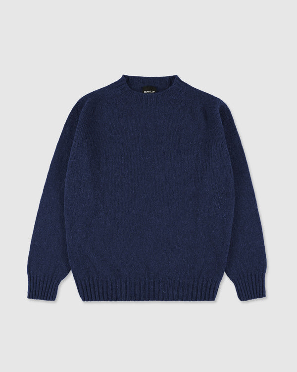 Terry - Navy