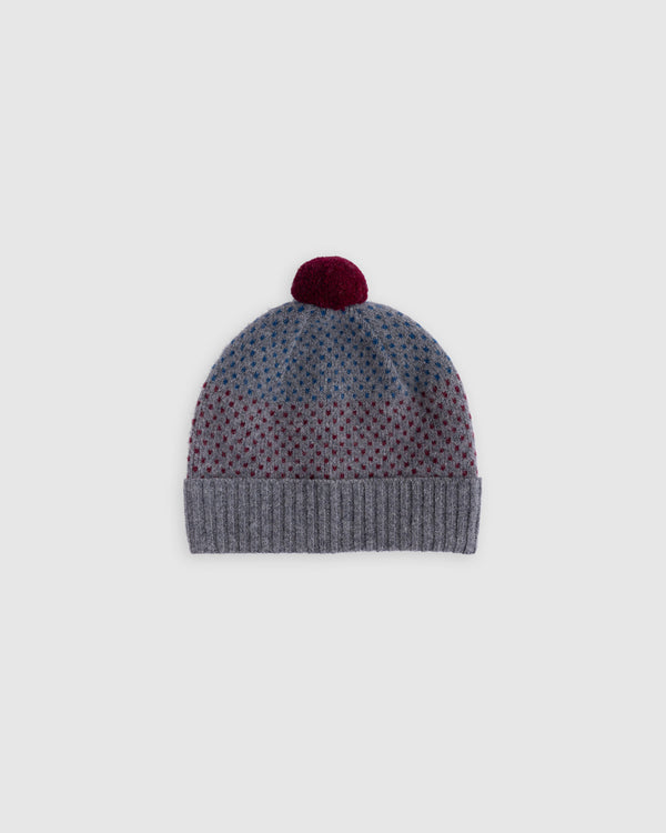 Thriller Hat - Greyboard