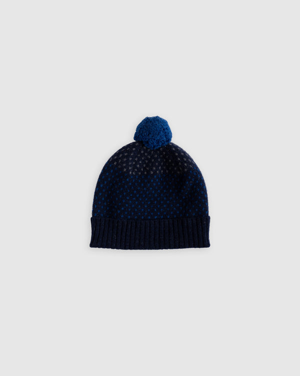 Thriller Hat - Navy