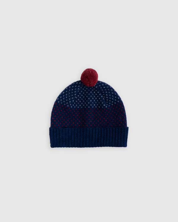 Thriller Hat - Sleepy