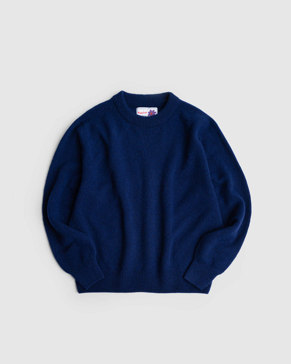 Tropical Dreams - Navy (Women)