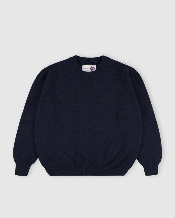 Tropical Dreams - Navy Mix (Women)