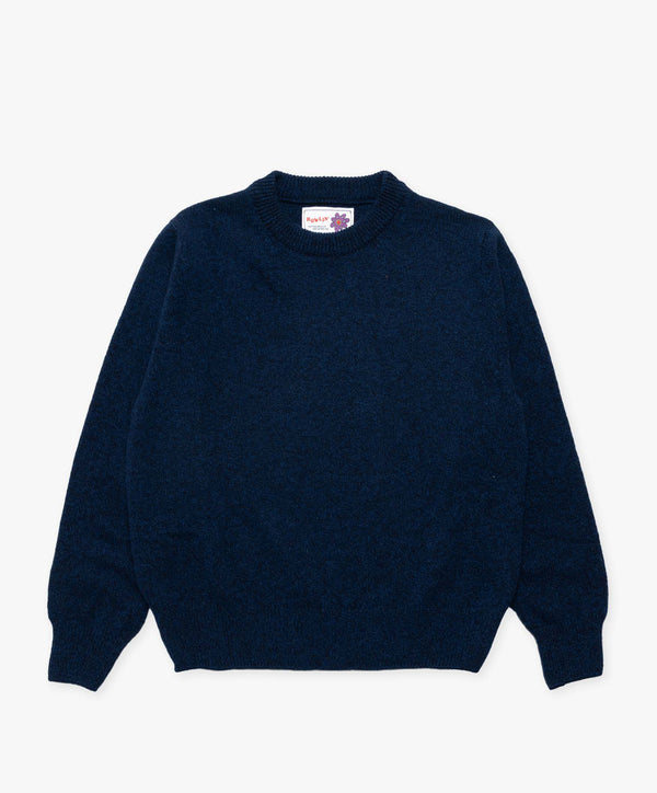 Tropical Dreams - Navy Mix (Women)