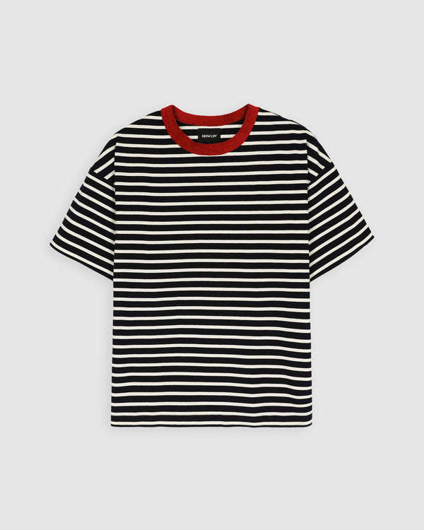 True Boogie Boxy Fit - Terracotta