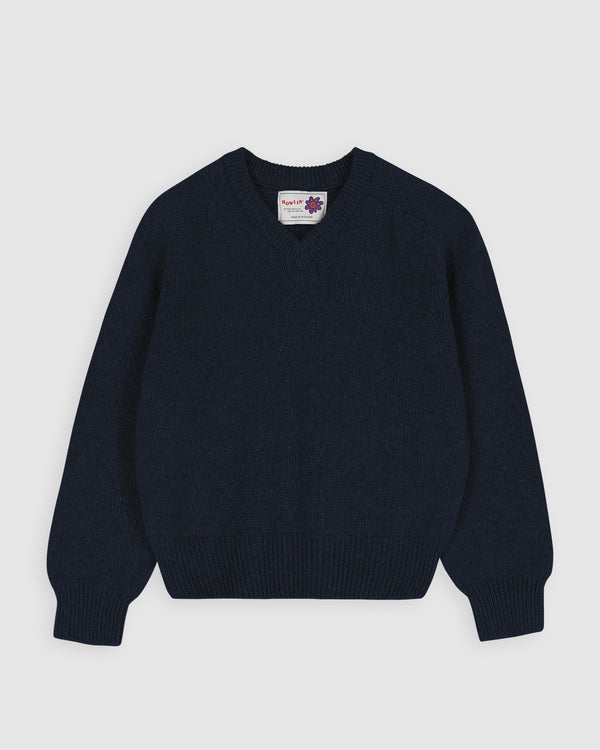 Twisted Mirror - Navy Dream (Women)