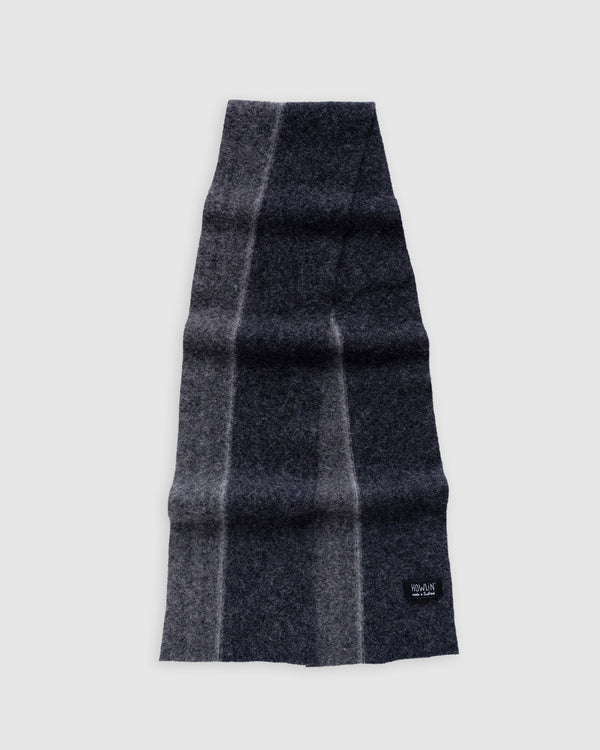 Uncle Jam Scarf - Grey