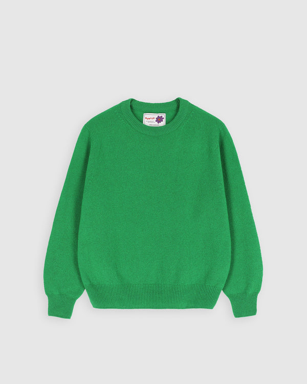 Ventures In Space - Green Delight (Women)