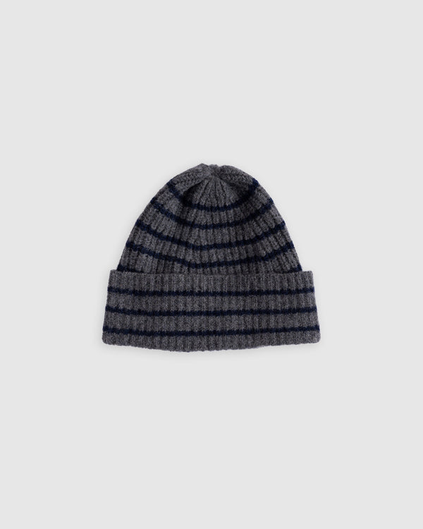 Waking Up Hat - Metal