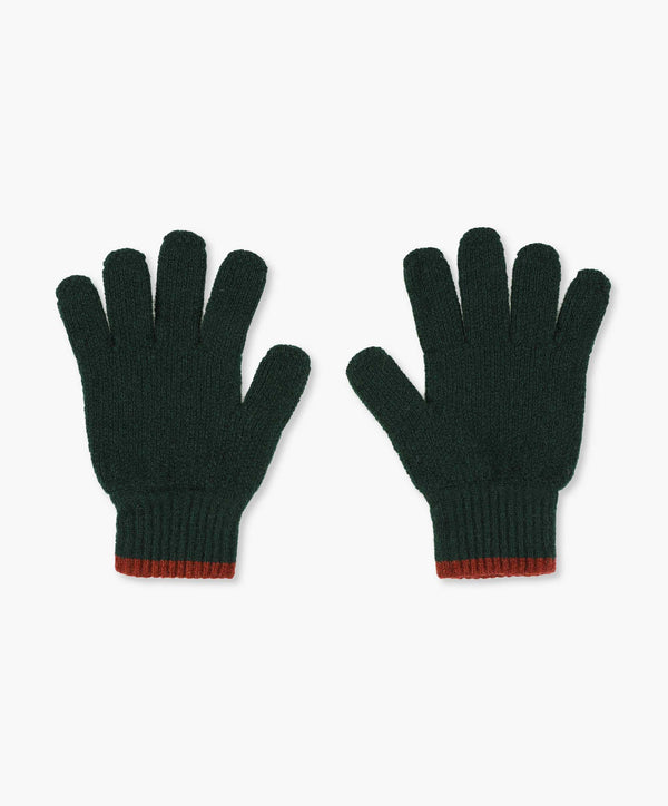 Wind It Up Gloves - Forest