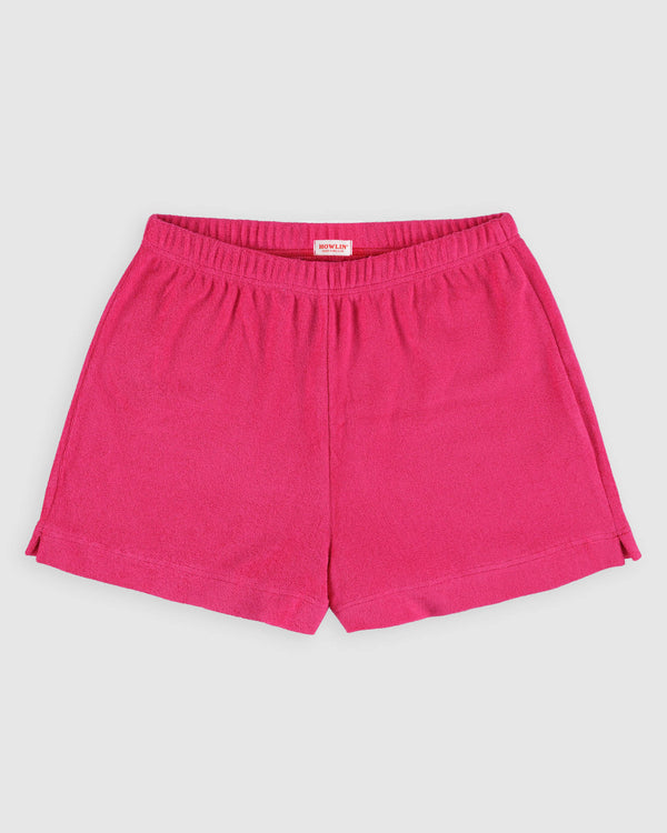 Wonder Shorts - Beetroot (Women)