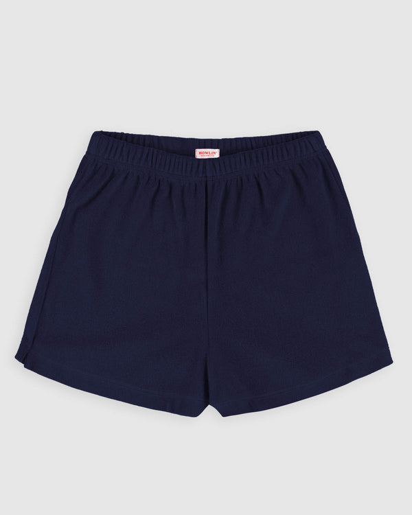 Wonder Shorts - Navy (Women)