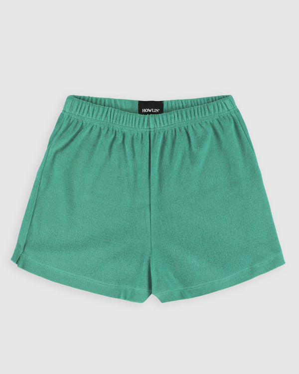 Wonder Shorts - Tropical (Women)