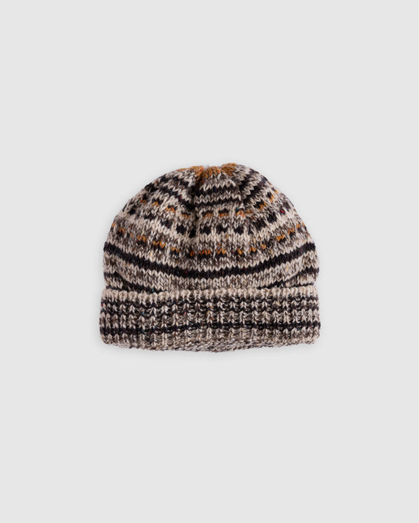 Wordy Hat - Combi 2