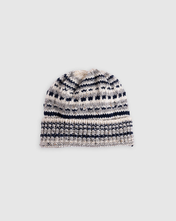 Wordy Hat - Combi 5