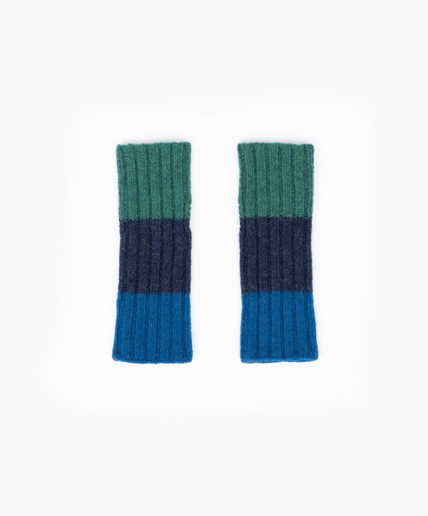 Wrist Lovers - Green Dream