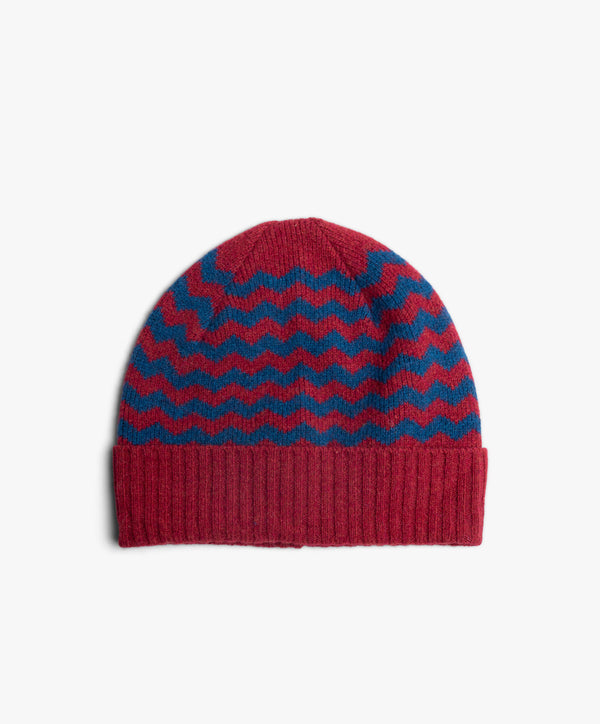 Zion Hat - Grizzly