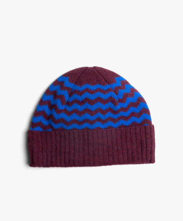 Zion Hat - Space