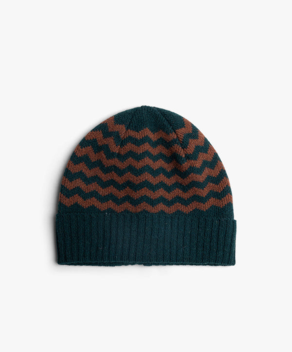 Zion Hat - Wood