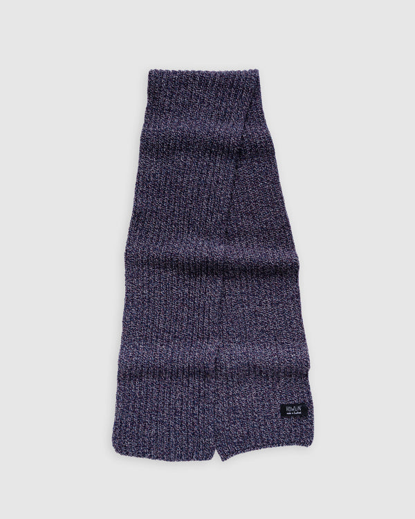 Zulu Scarf - Purple Mix
