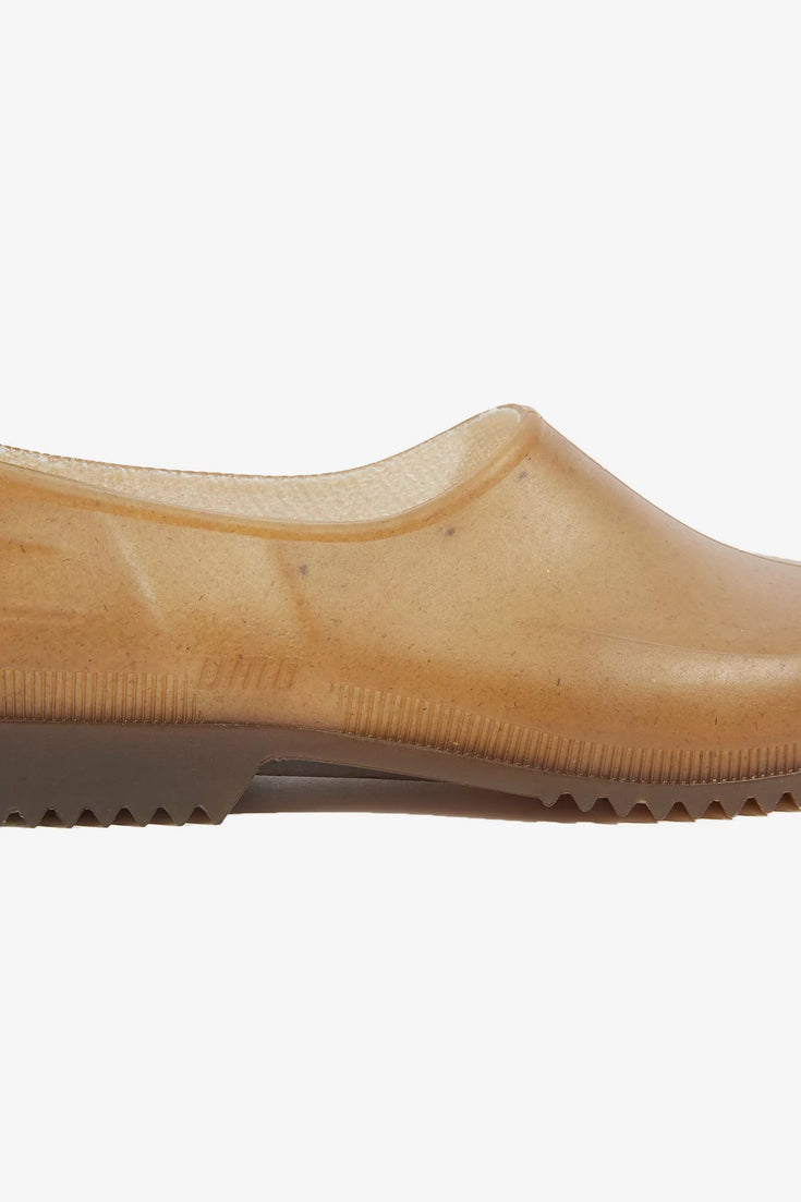 Gardana Clog - Hemp *restock