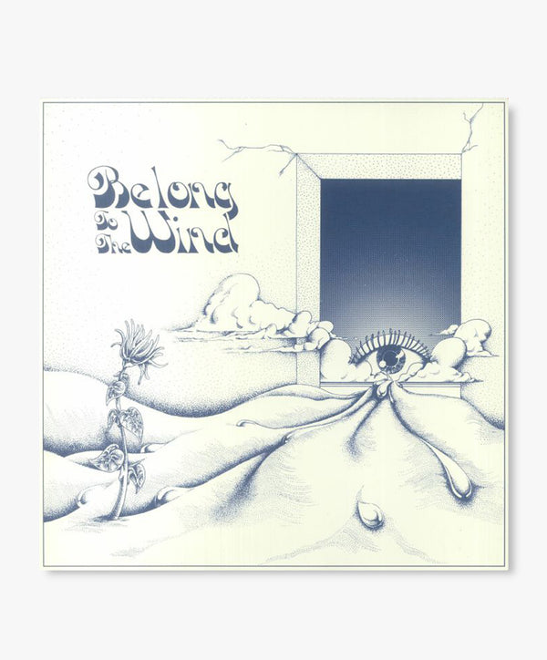 Various Artists - Belong To The Wind LP