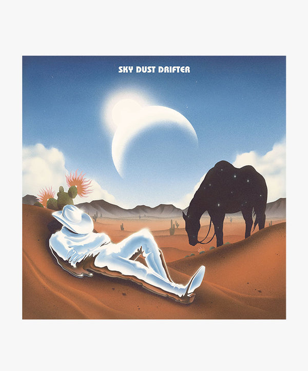 Various Artists - Sky Dust Drifter LP