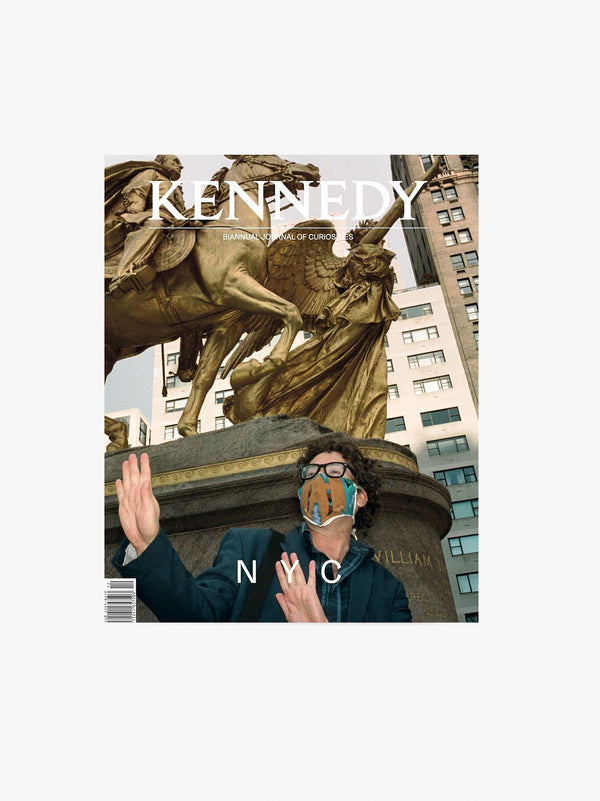 Kennedy Magazine - Issue 12