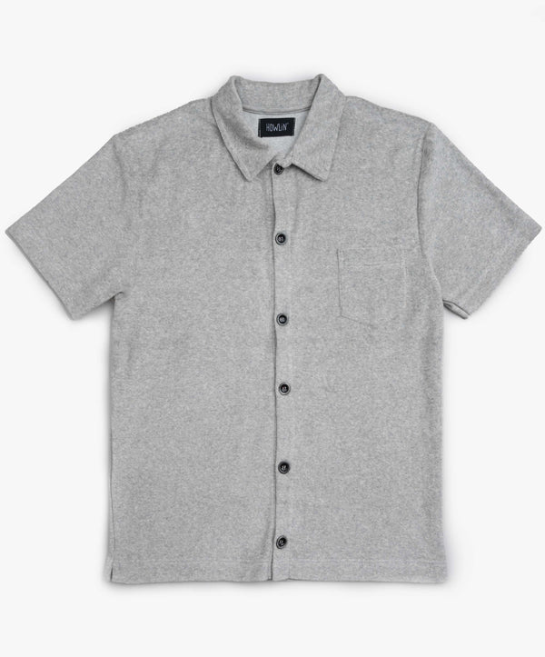 Light Flight - Grey