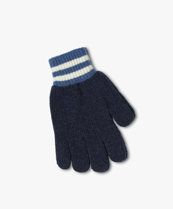 Love Gloves - Blue Thunder