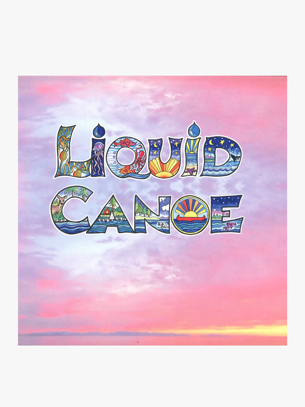 Liquid Canoe LP