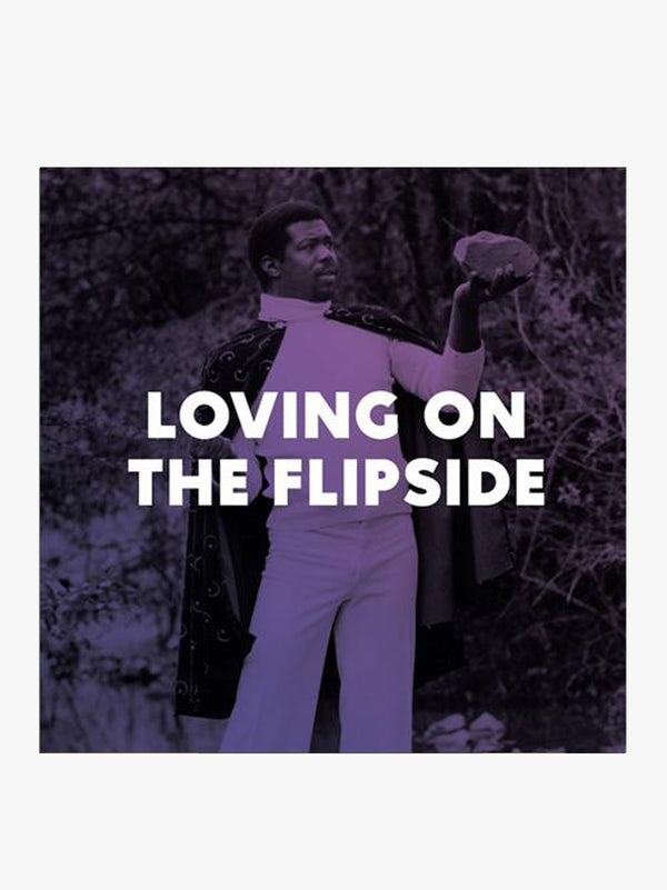 Loving On The Flipside - Deluxe 2xLP + Book