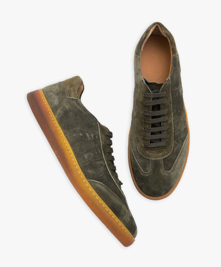 Trainer - Peach Muschio