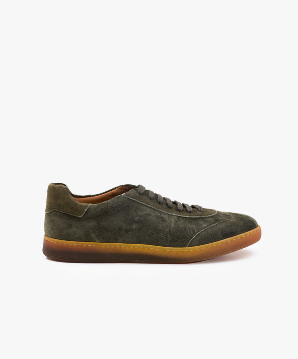 Trainer - Peach Muschio