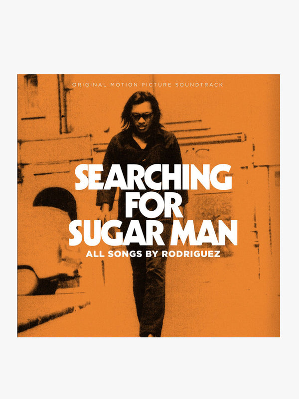 Rodriguez Searching For Sugar Man LP