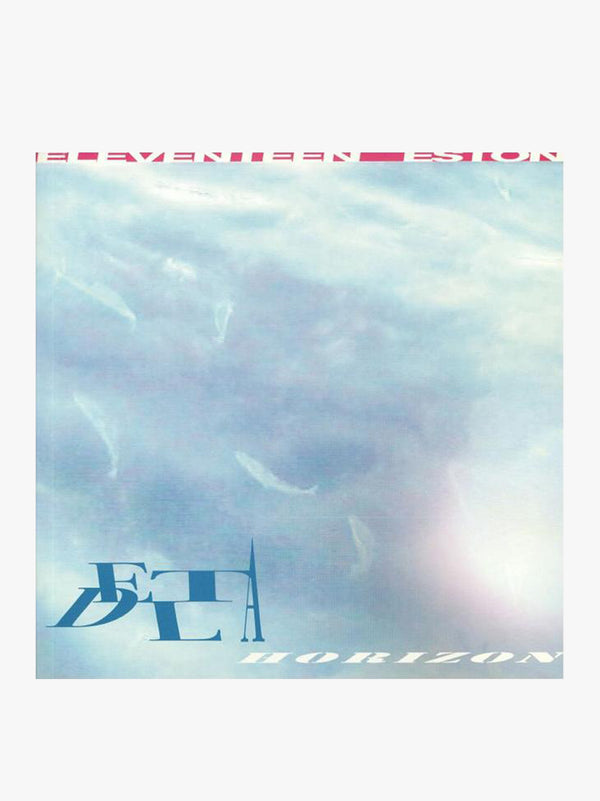 Eleventeen Eston - Delta Horizon - LP