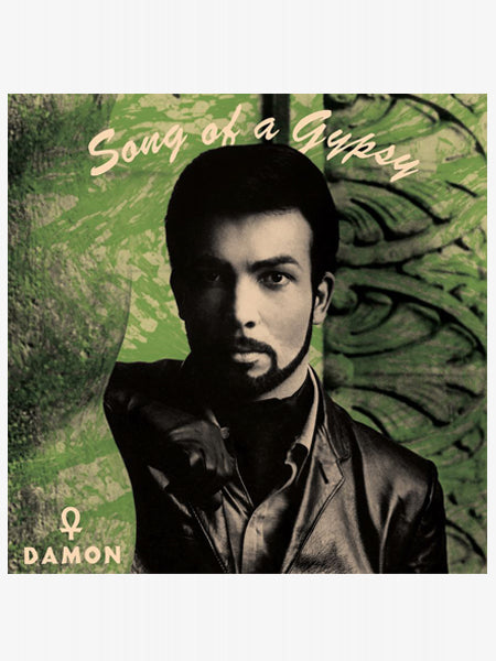 Damon - Song Of A Gypsy - LP
