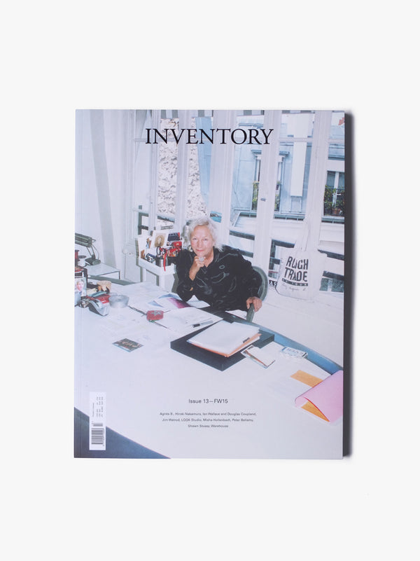 Inventory Magazine 13