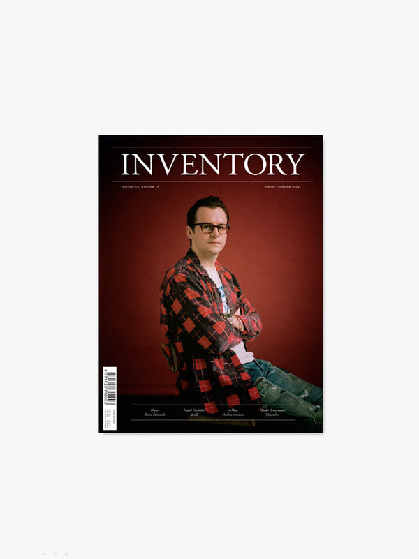 Inventory Magazine 10