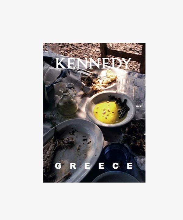 Kennedy Magazine - Issue 10