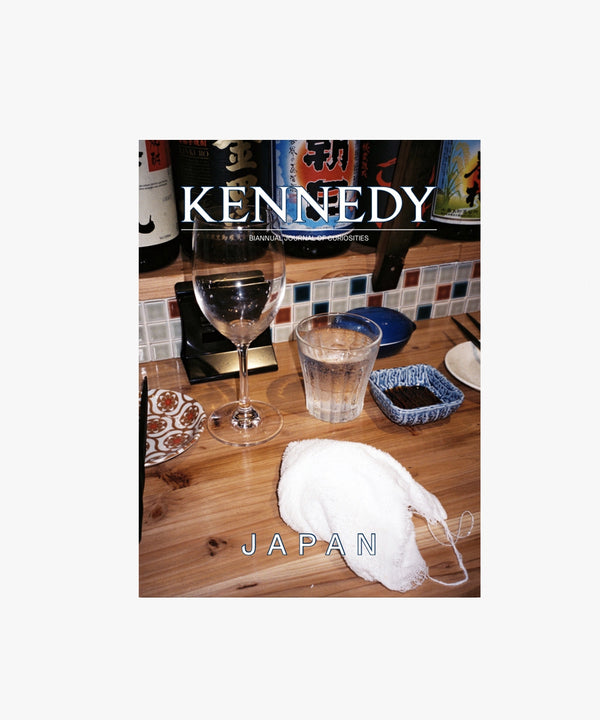 Kennedy Magazine - Issue 11