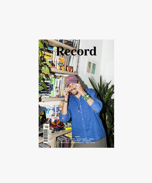 Record Issue 7