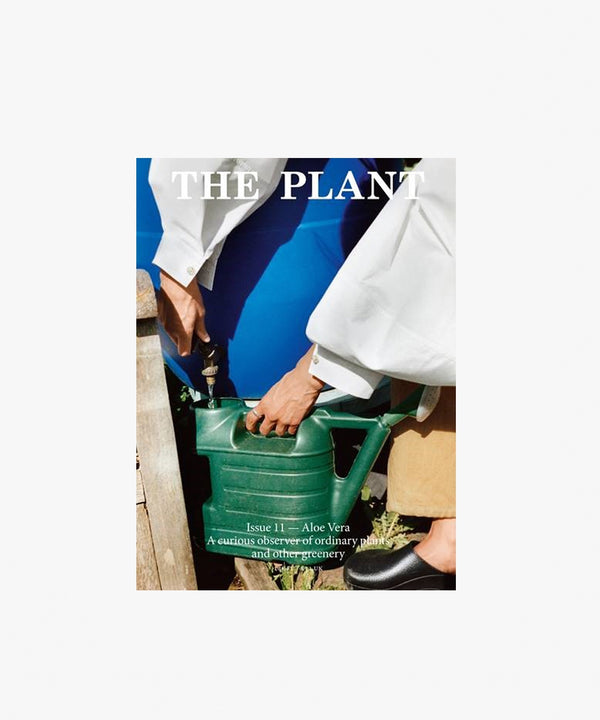 The Plant Issue 11