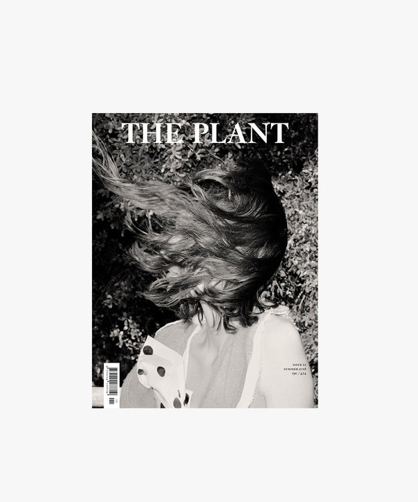 The Plant Issue 12