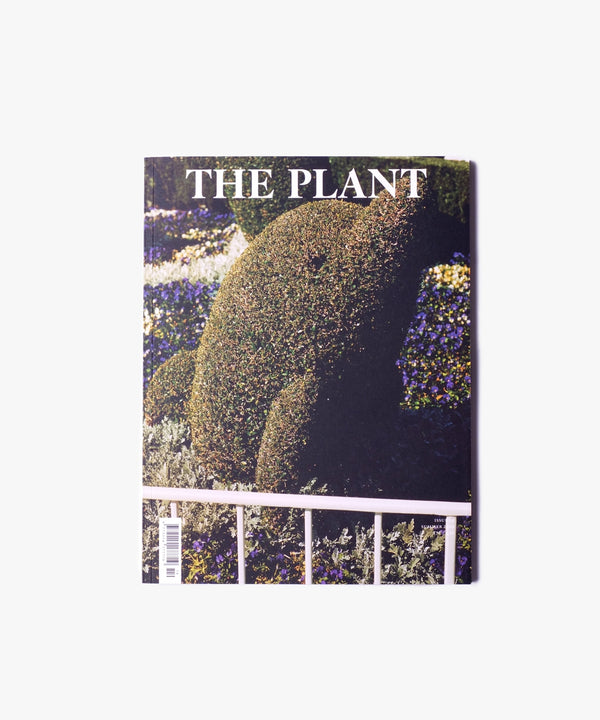 The Plant Issue 14